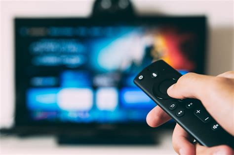 Voici Comment Transformer Votre Ancienne Tv En Smart TV