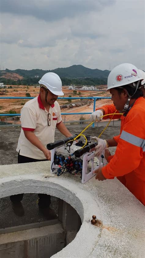 (sendirian berhad) sdn bhd malaysia company is the one that can be easily started by foreign owners in malaysia. REMOTELY OPERATED VEHICLE (ROV) DEMONSTRATION TO MYDA SDN ...