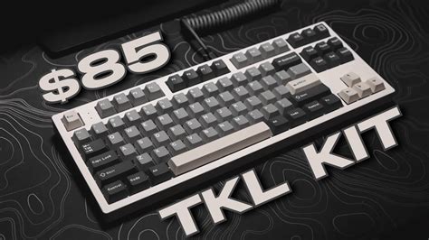 The Best Budget Tkl Custom Keyboard Build 80 Custom Keyboard Build