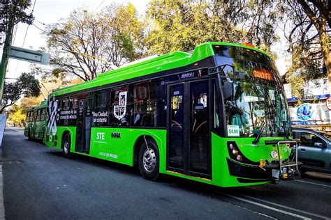 Transporte Publico Transporte Público De Mexicali Tema Pospuesto Por