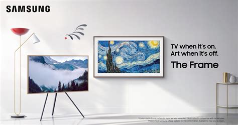 Samsung Brings More Abstract Artwork For The Frame Lifestyle Tv Sammobile