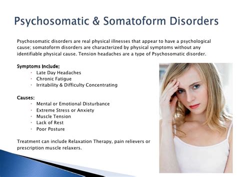 Massage For Psychosomatic Disorders Tms In Santa Barbara Goleta Ca