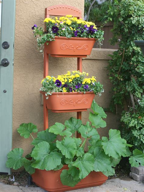 Vertical Gardens And Planters Image To U