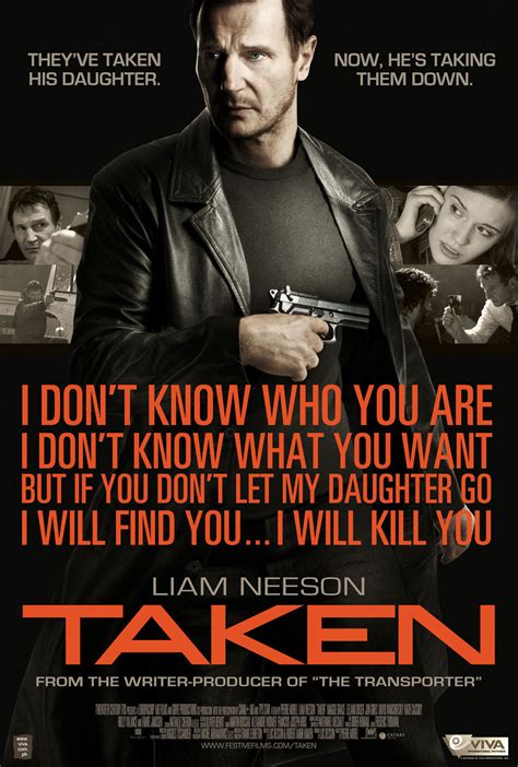 Taken 2 is a highly engaging action movie starring liam neeson, maggie grace, and famke janssen. Taken 2008 Movie Free Download 720p BluRay