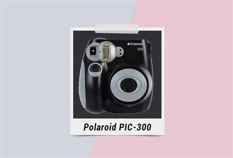 Best Instant Cameras In 2019 Instax Or Polaroid Cameras