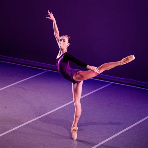 Olympic Ballet Theatre Edmonds Wa
