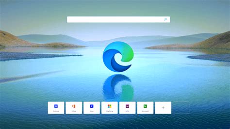 Microsoft Edge Gets New Browser Essentials Feature