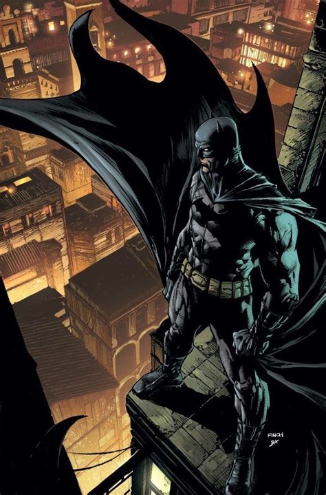Batman Batman Batman Canvas Art Batman Comics