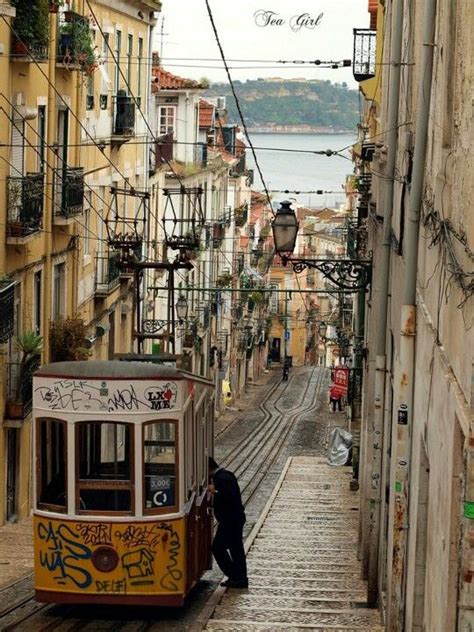 Lisbon Portugal Places Worth Visiting Travel Around The World