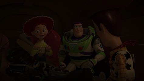 Toy Story 3 2010 Animation Screencaps