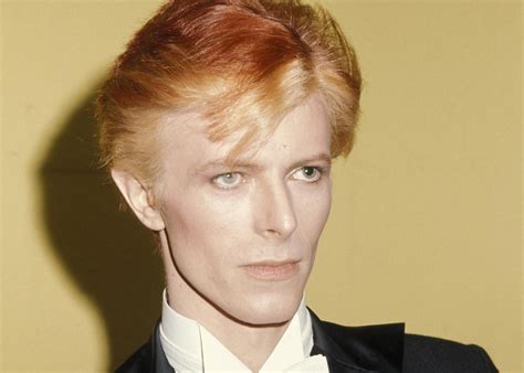 The Story Behind David Bowies Unusual Eyes
