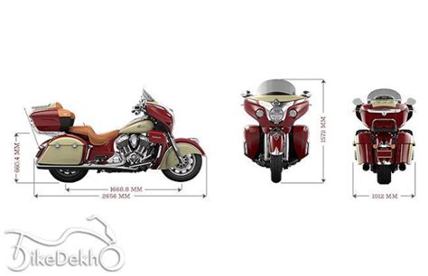 2015 indian roadmaster unvieled feautures specifications and image gallery inside bikedekho