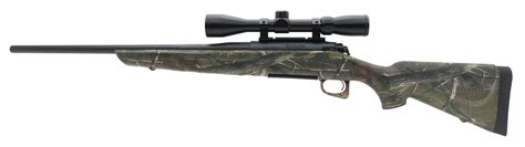 Remington Model 770 Rifle 243 Win R39788
