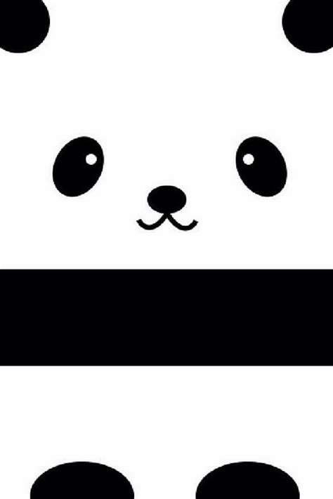 Ipad Kawaii Cute Panda Wallpaper Cute Kawaii Ipad Wallpapers Top Free