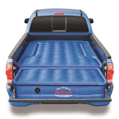 Rust free truck bed from the south. Find AirBedz Original Truck Bed Air Mattresses PPI-105 and ...