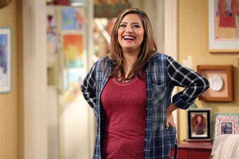 I like that it keeps getting better and better. Cristela Season 1 Episode 15 Review: Gifted and Talented ...
