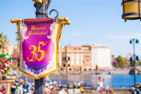 The Ultimate Guide To Your First Visit At Tokyo Disneysea The Creative Adventurer