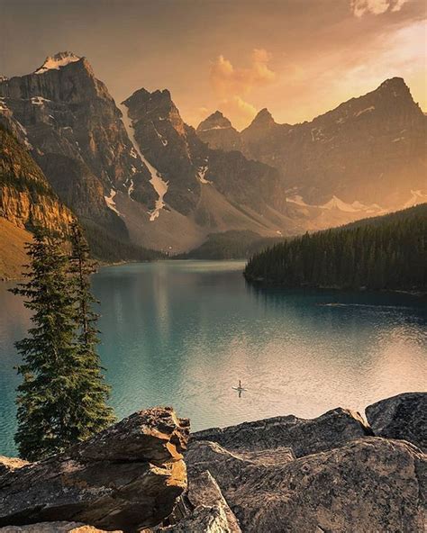 Top 10 Best Destinations And Places To Visit In Canada A Welcoming