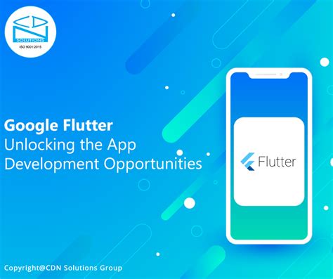 Great opportunity to get internships in android + flutter app development, perfect platform to look for internship programs for better career development opportunities. Google Flutter-Unlocking mobile app development ...