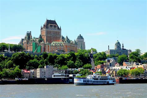 20 Amazing Things To Do In Quebec City [summer 2018]