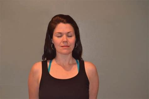 A Mind Body Exercise To Prepare For Work Presentations And Public