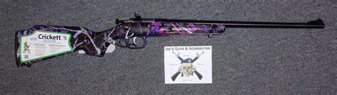 Keystone Sporting Arms Crickett For Sale At 986523328