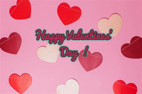 Greetings Wishing You A Happy Valentines Day Hardliveasakura