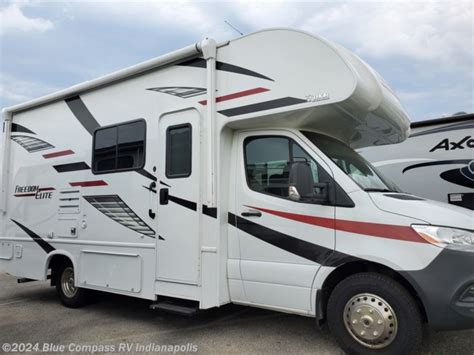 2020 Thor Motor Coach Freedom Elite 24fe Rv For Sale In Indianapolis