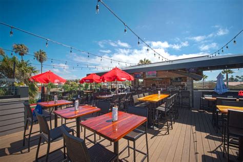 When comparing budget downtown san diego hotels, guests find that the pacific inn offers great value with our comfortable accommodations and selection of amenities. Pacific Beach AleHouse: A San Diego, CA Bar - Thrillist