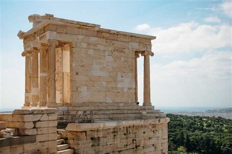 Atene Tour Guidato Privato Dell Acropoli E Del Museo Getyourguide