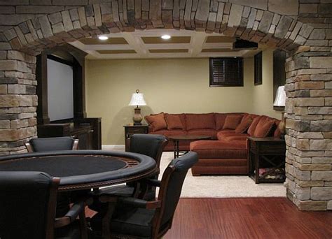 See more ideas about man cave living room, man cave, man cave home bar. Sire Design Daily: How to Create the Perfect 