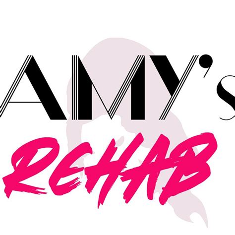 Amy S Rehab