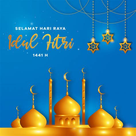 Selamat Hari Raya Idul Fitri 2021 Date Malaya