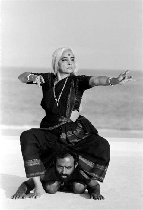 The Militant Origins Of Indian Dance