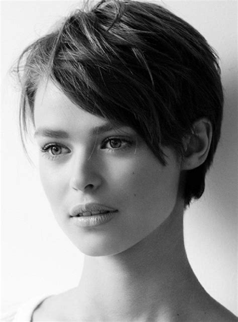 Best Collection Of Short Hairstyles For Brunette Women