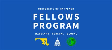 Global Fellows In Washington DC University Of Maryland