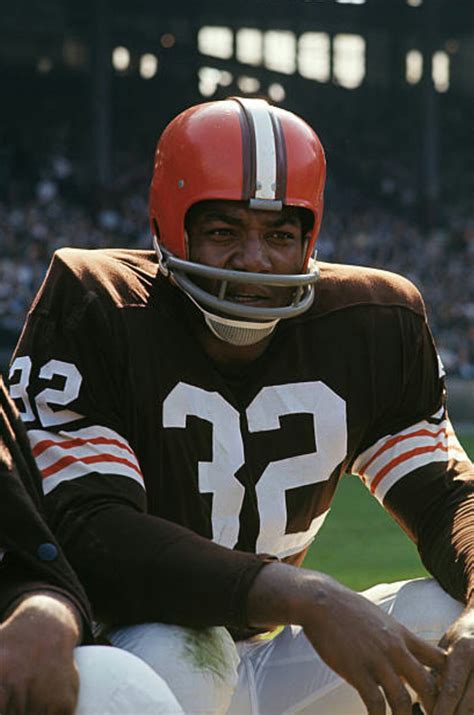 Rare Photos Of Jim Brown Artofit