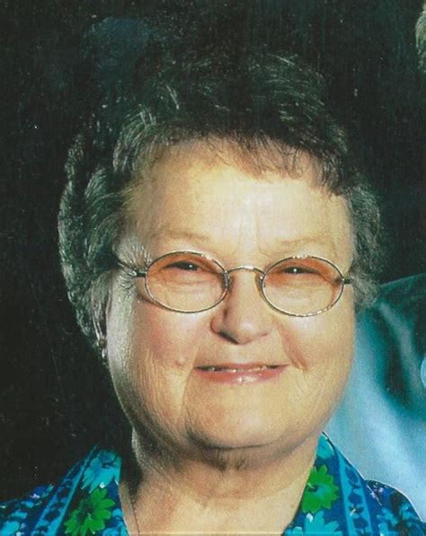 Obituary Of Mary Bennett Welcome To Green Hill Funeral Home Servi