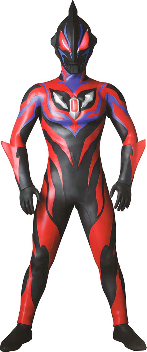 Ultraman Geed Darkness Ultraman Wiki Fandom