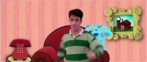 Blues Clues Episode 22 Dailymotion Video