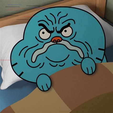 The Amazing World Of Gumball On Instagram “942pm Here So Goodnight
