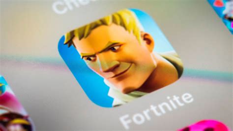 Epic Games Files Lawsuit Against Apple After ‘fortnite Removed From