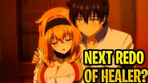 Harem In The Labyrinth Of Another World Review In Hindibest Harem Anime Of This Year Youtube