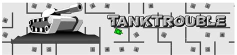 Tank Trouble Hacked Unblocked Online