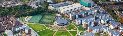 College Lane Campus Findcontact Us University Of Hertfordshire