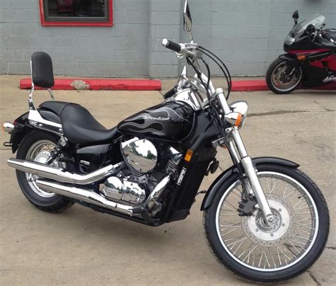 Honda cb750 (f2 seven fifty, nighthawk): 2007 Honda Cb750 Motorcycles for sale
