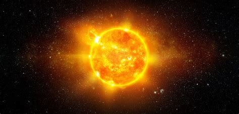 Wann Explodiert Die Sonne Futurezone