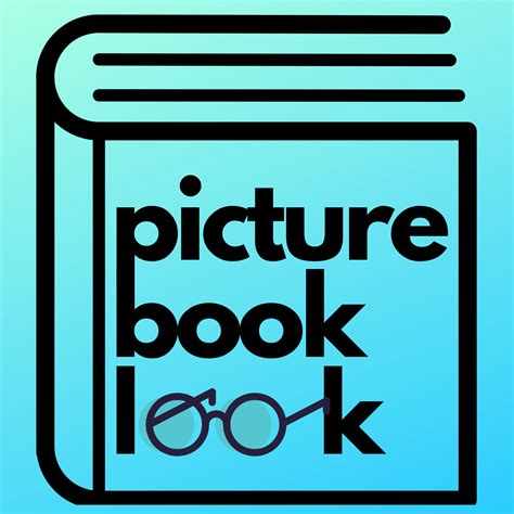 Picture Book Look Podcast