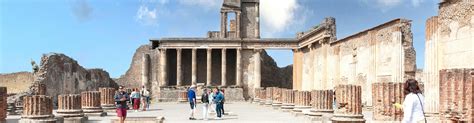 Tour Of Pompeii And Amalfi Coast Sorrento Car Service Private Day Tours
