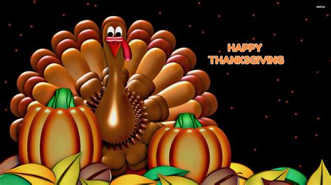 Thanksgiving Wallpapers And Screensavers 57 Images